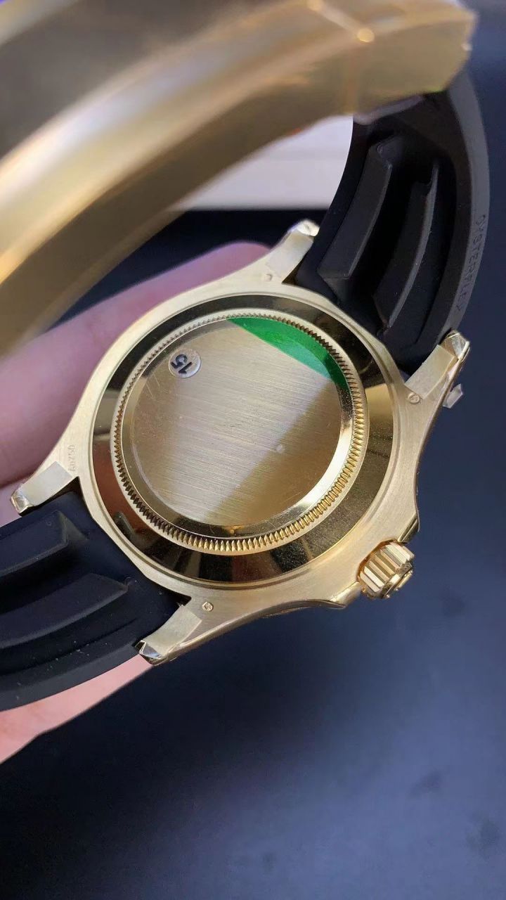 视频评测VS厂劳力士40MM金游艇名仕m126655-0002，M226658-0001 / R777