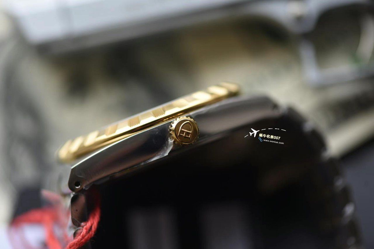 视频评测V7厂帝舵皇家系列M28600-0005，M28603-0008，M28603-0006腕表 / DT080