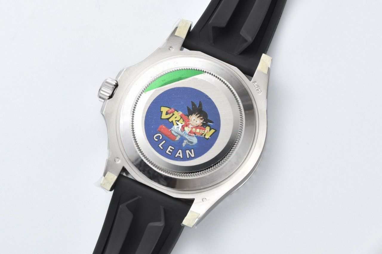 视频评测clean/c厂劳力士游艇名仕鹰眼石226659-0004 / R778 视频评测clean/c厂劳力士游艇名仕鹰眼石226659-0004 / R778