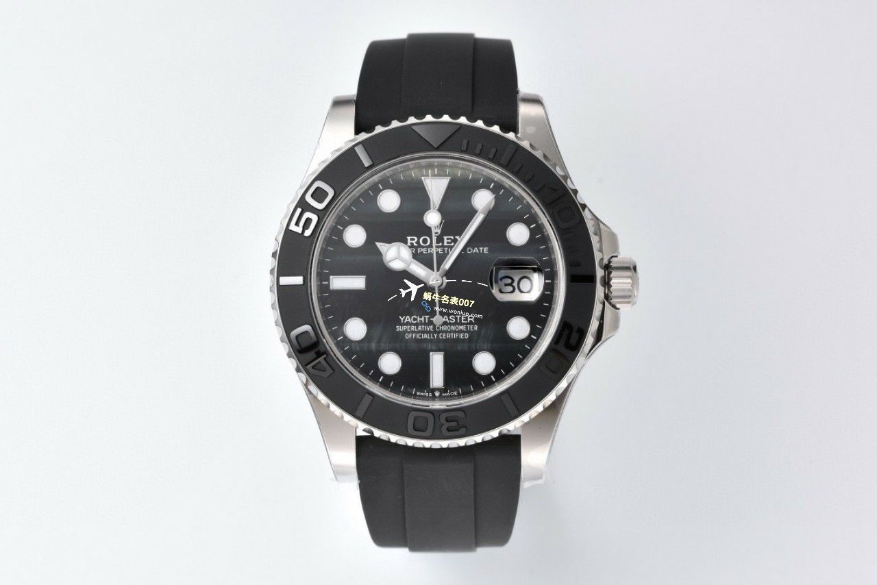 视频评测clean/c厂劳力士游艇名仕鹰眼石226659-0004 / R778 视频评测clean/c厂劳力士游艇名仕鹰眼石226659-0004 / R778
