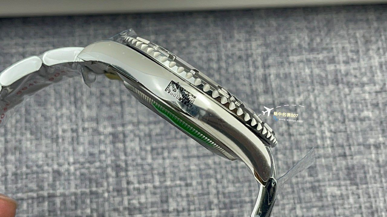 Clean厂劳力士游艇名仕m126622-0001，m126621-0002，126621-0001 / R783