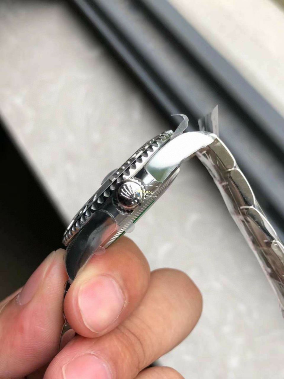 Clean厂劳力士游艇名仕m126622-0001，m126621-0002，126621-0001 / R783