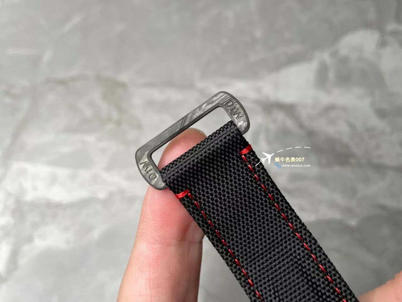 VS厂市场最高版本最新最轻劳力士Rolex碳纤维Carbon Sea-Dweller水鬼系列腕表 / R789