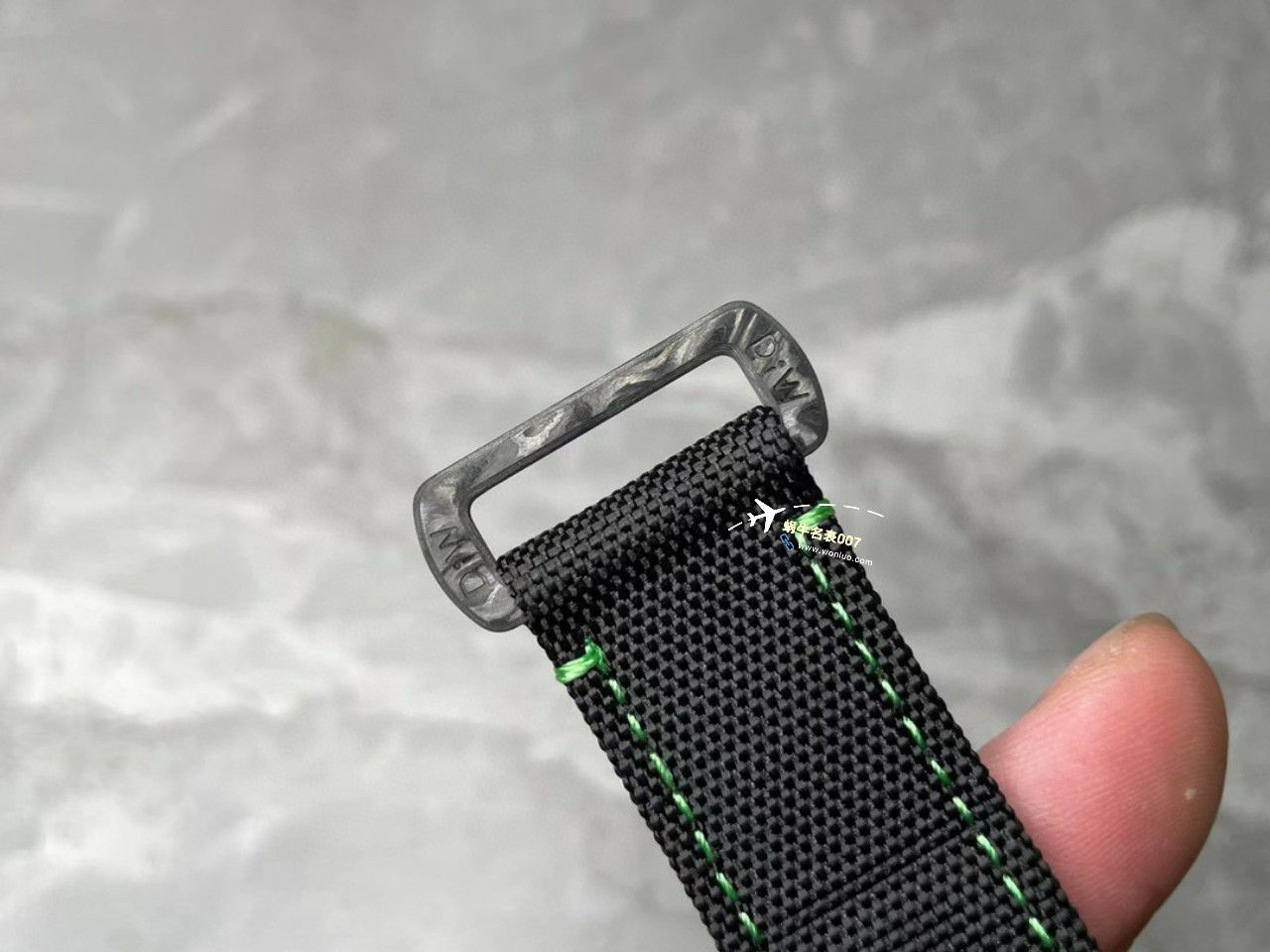 VS厂市场最高版本最新最轻劳力士Rolex碳纤维Carbon Sea-Dweller水鬼系列腕表 / R789