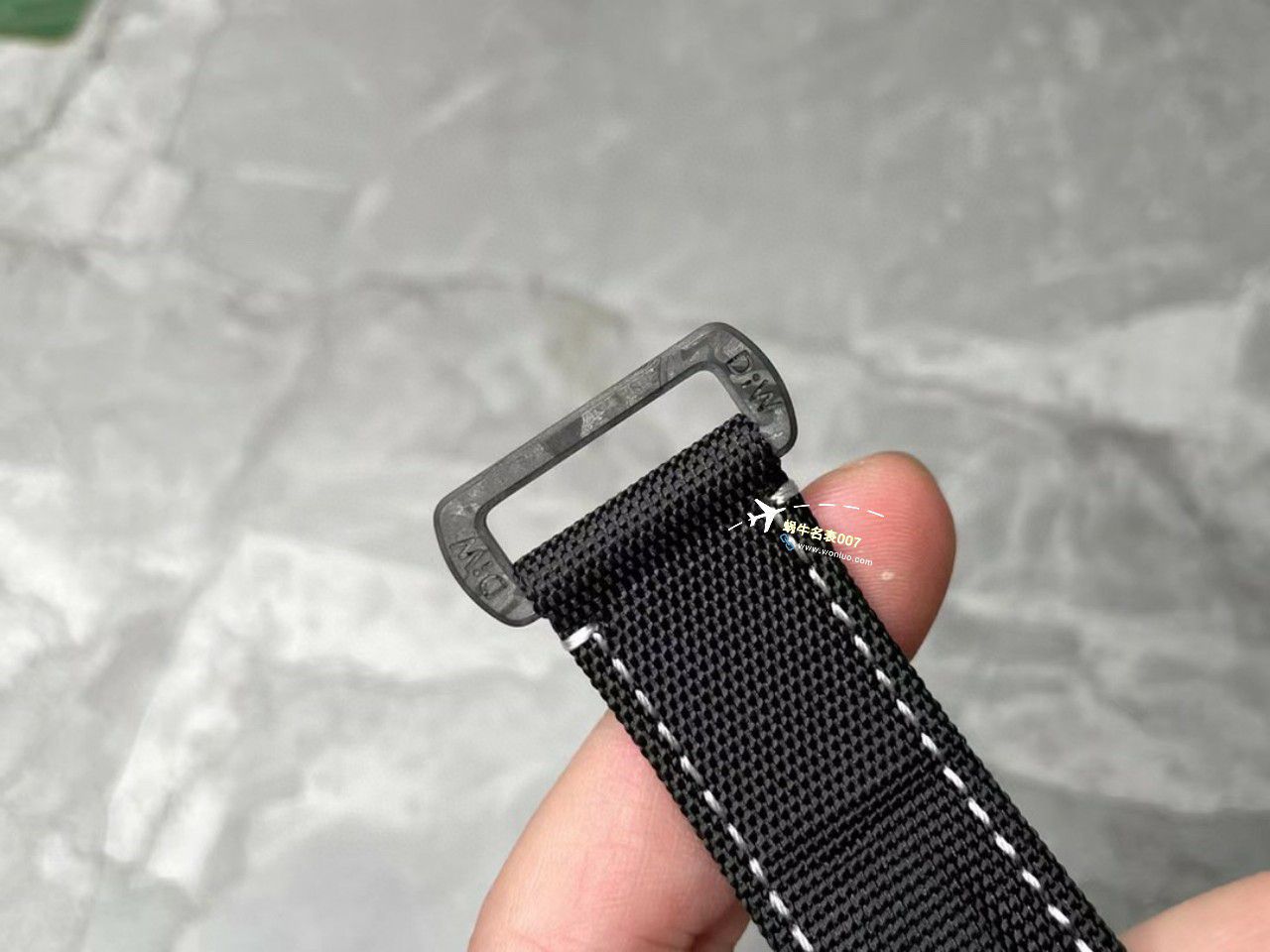 VS厂市场最高版本最新最轻劳力士Rolex碳纤维Carbon Sea-Dweller水鬼系列腕表 / R789