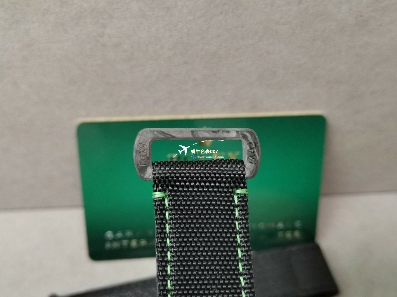 VS厂市场最高版本最新最轻劳力士Rolex碳纤维Carbon Sea-Dweller水鬼系列腕表 / R789