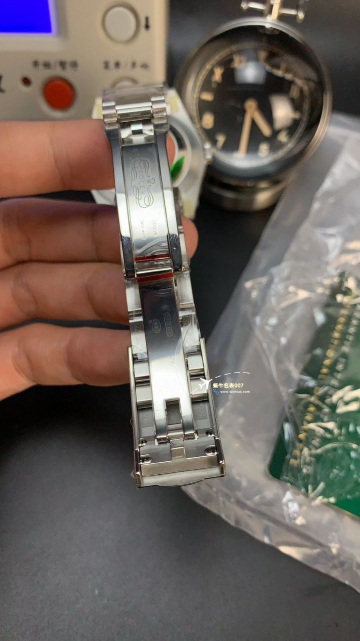 vs厂劳力士日志41MM款式集合多表盘m126334持续更新     / R790