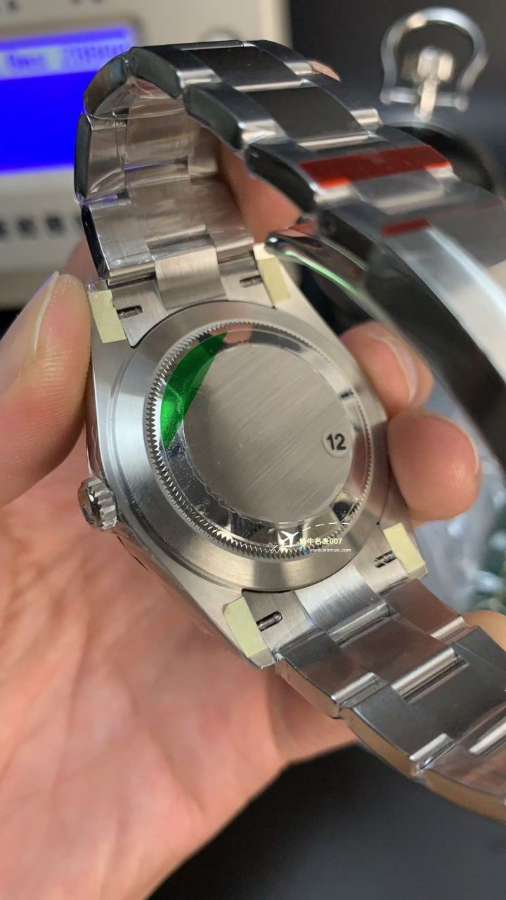 vs厂劳力士日志41MM款式集合多表盘m126334持续更新     / R790