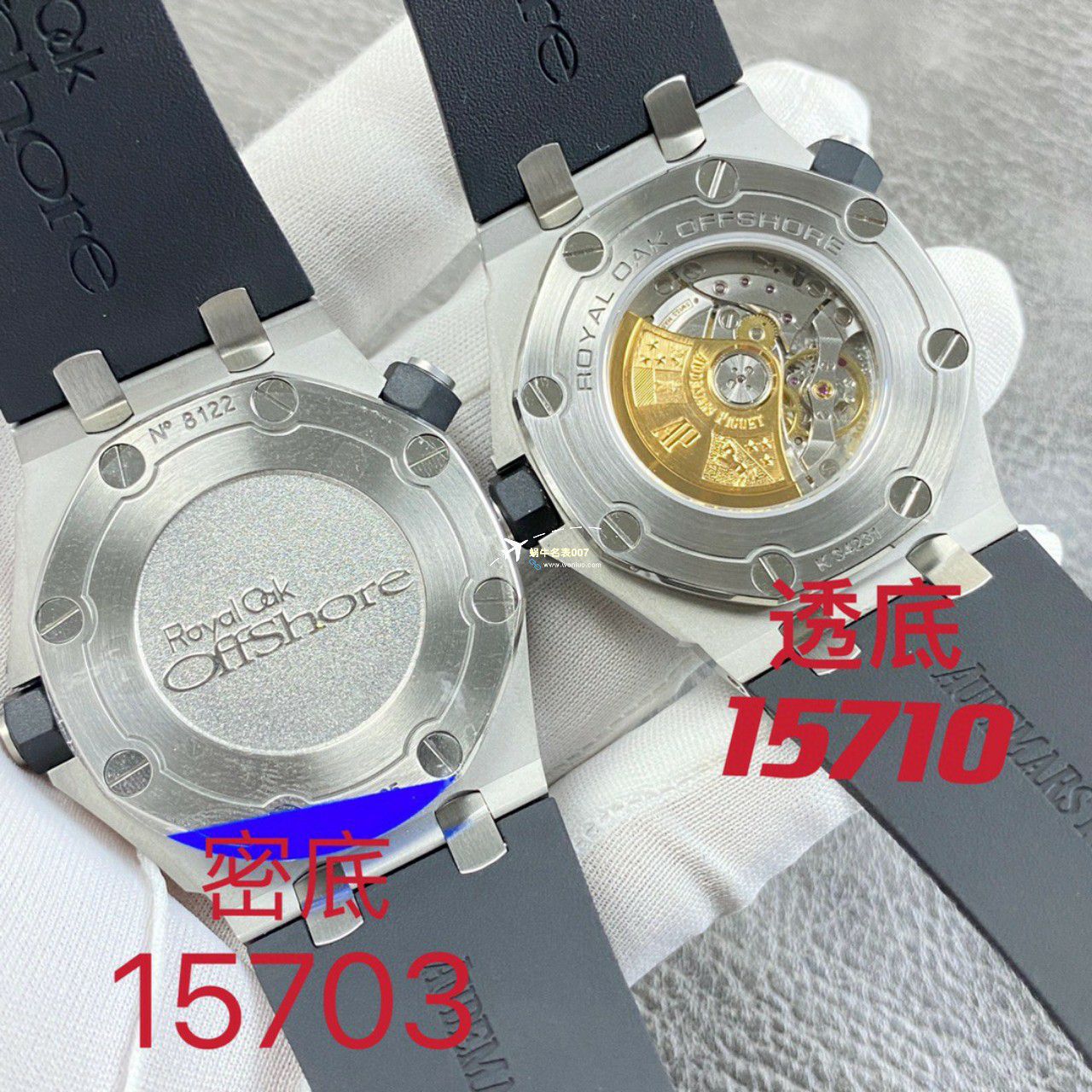 视频评测APS厂一体机最好爱彼皇家橡树离岸型系列15710ST.OO.A002CA.01腕表 / AP225 视频评测APS厂一体机最好爱彼皇家橡树离岸型系列15710ST.OO.A002CA.01腕表 / AP225