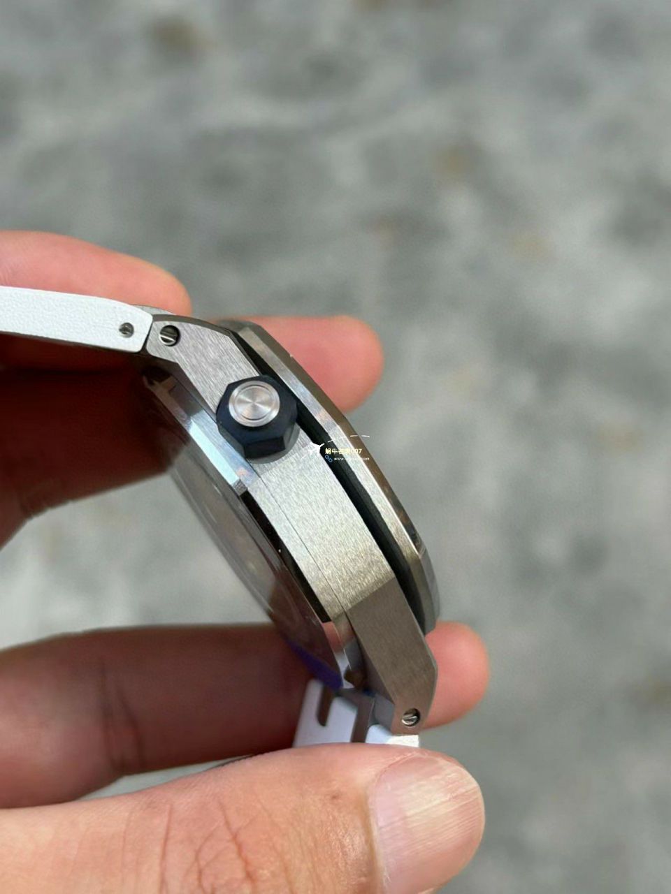 视频评测APS厂一体机最好爱彼皇家橡树离岸型系列15710ST.OO.A002CA.01腕表 / AP225 视频评测APS厂一体机最好爱彼皇家橡树离岸型系列15710ST.OO.A002CA.01腕表 / AP225