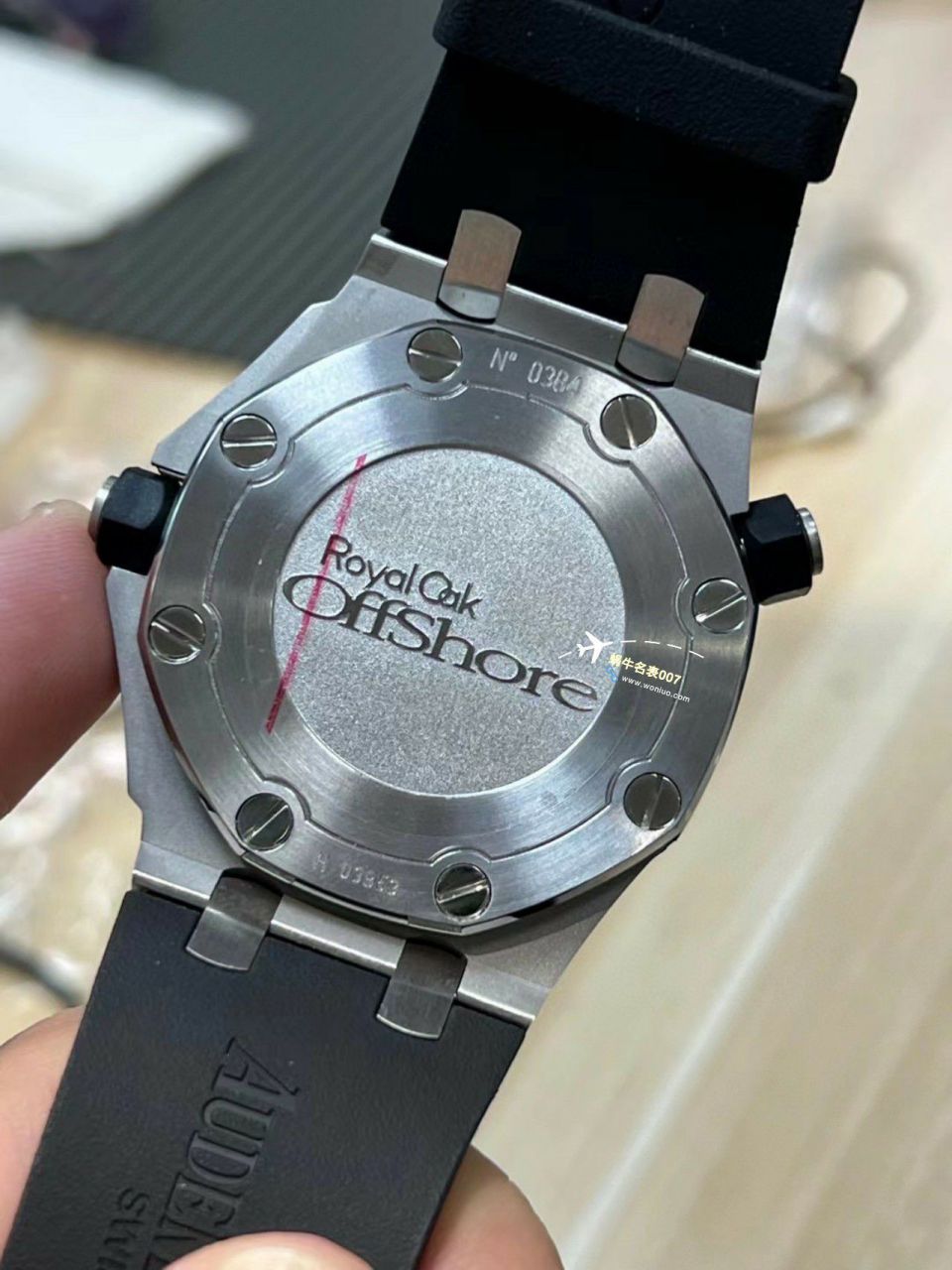 视频评测APS厂一体机最好爱彼皇家橡树离岸型系列15710ST.OO.A002CA.01腕表 / AP225 视频评测APS厂一体机最好爱彼皇家橡树离岸型系列15710ST.OO.A002CA.01腕表 / AP225