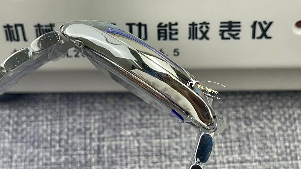视频评测APS厂浪琴名匠月相L2.909.4.78.6，L2.909.4.78.3，L2.909.4.77.6 / L179