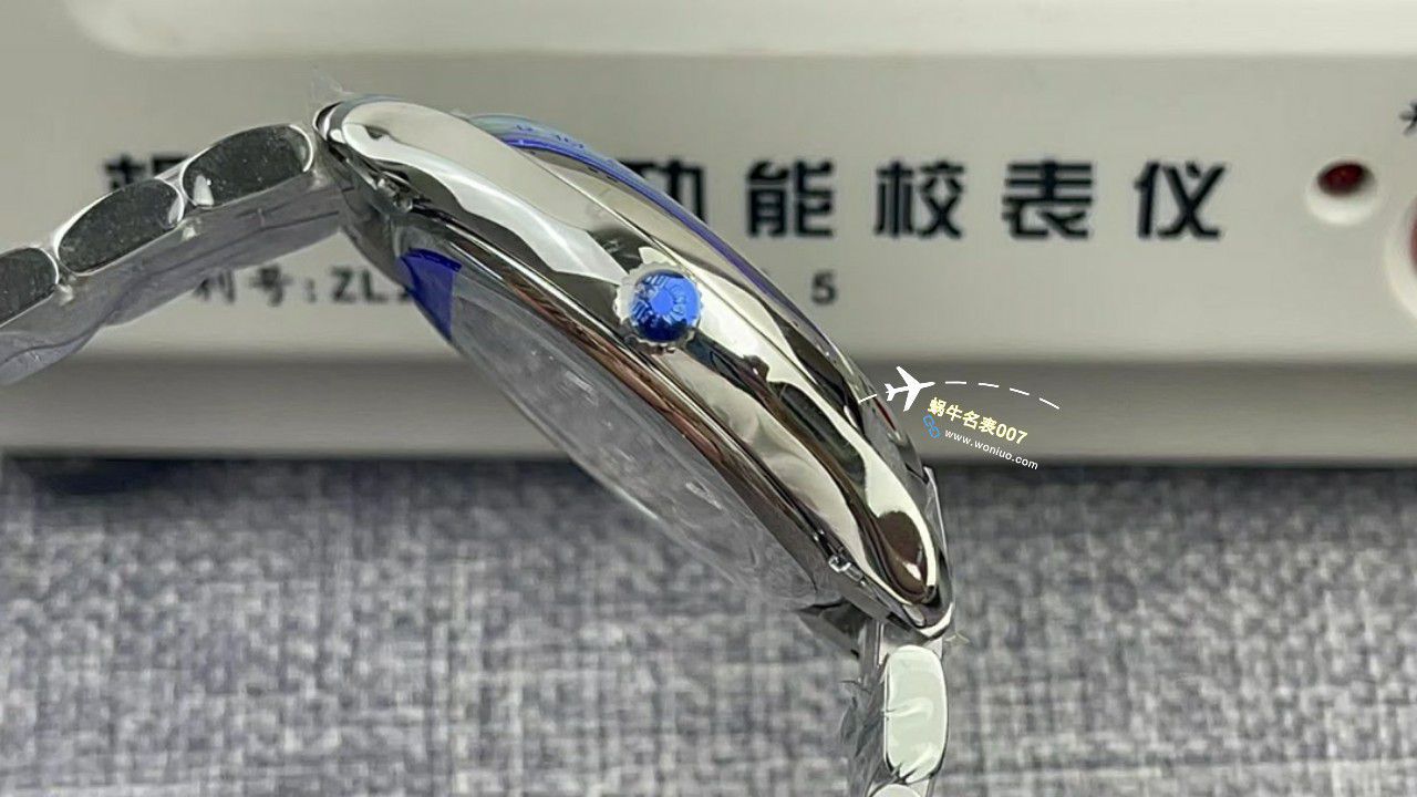 视频评测APS厂浪琴名匠月相L2.909.4.78.6，L2.909.4.78.3，L2.909.4.77.6 / L179