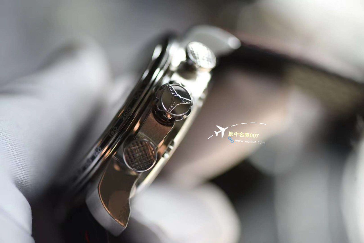 视频评测V7厂萧邦MILLE MIGLIA 2020年168571-3009，168571-6003腕表 / XB086