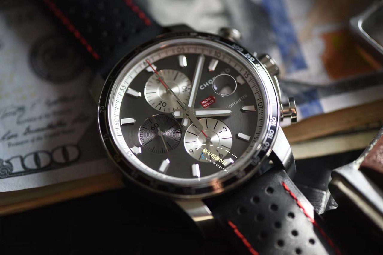 视频评测V7厂萧邦MILLE MIGLIA 2020年168571-3009，168571-6003腕表 / XB086