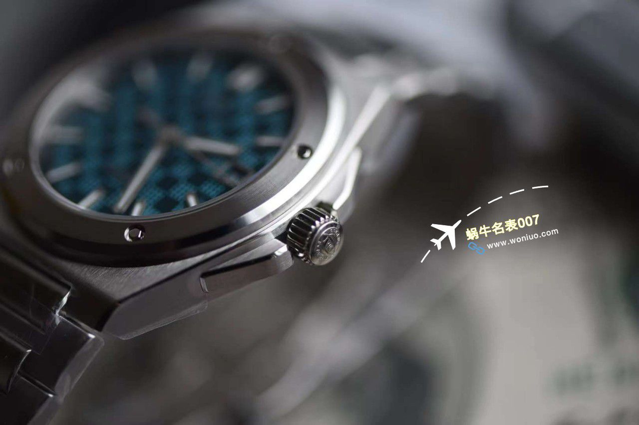 视频评测V7厂IWC万国表工程师系列IW328901腕表 / WG622