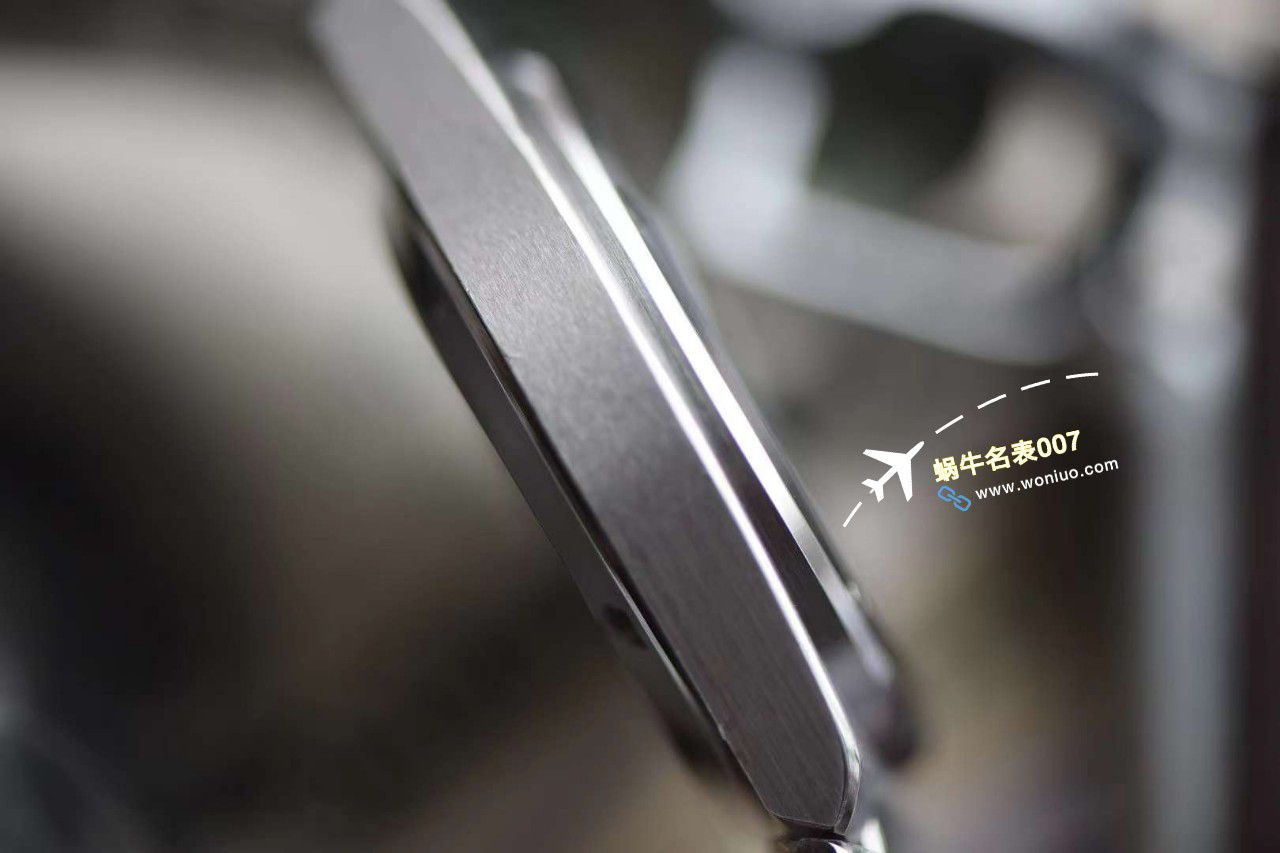 视频评测V7厂IWC万国表工程师系列IW328902腕表 / WG623