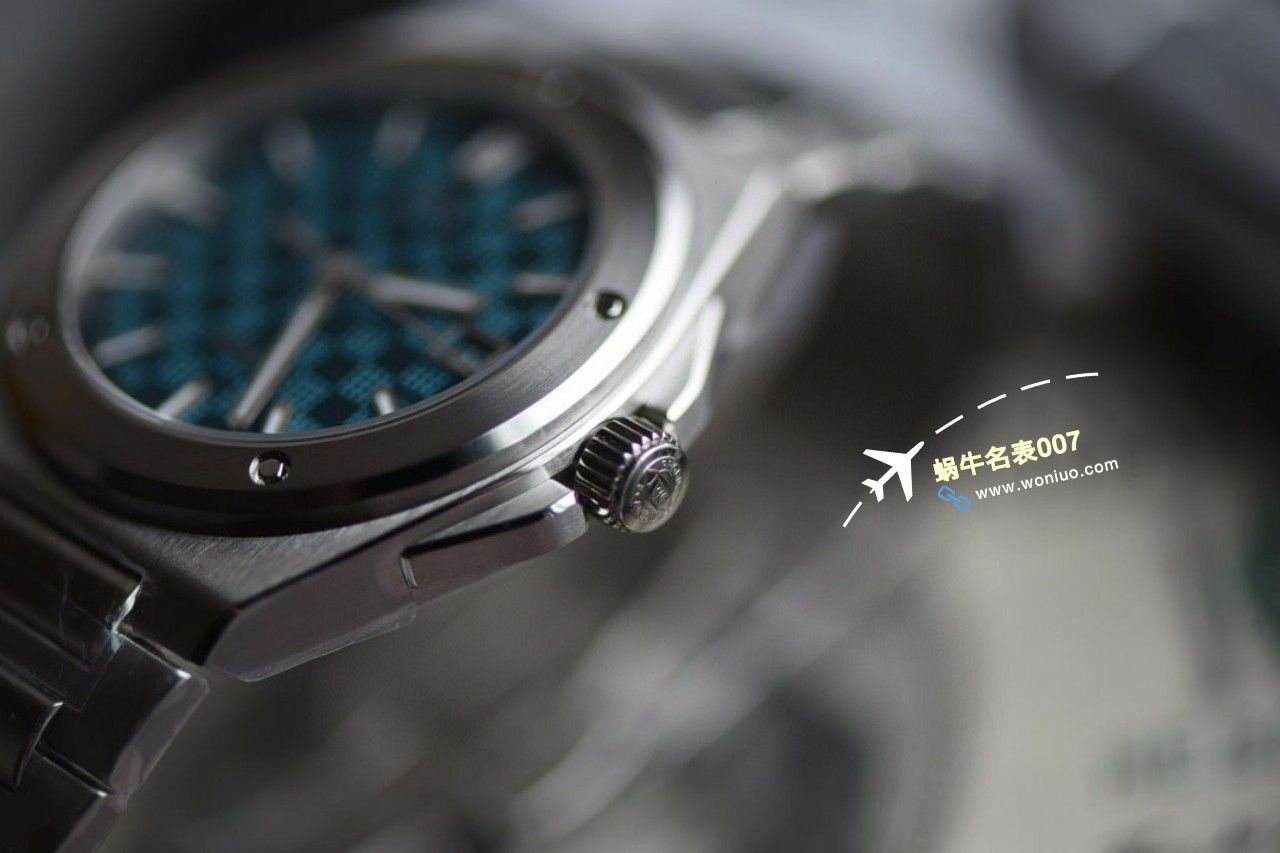 视频评测V7厂IWC万国表工程师系列IW328901腕表 / WG622