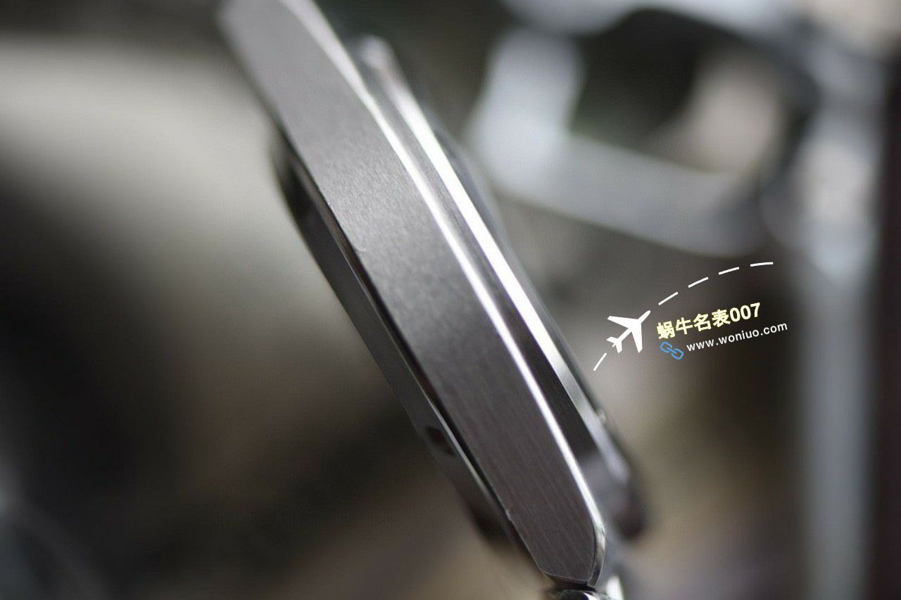 视频评测V7厂IWC万国表工程师系列IW328901腕表 / WG622