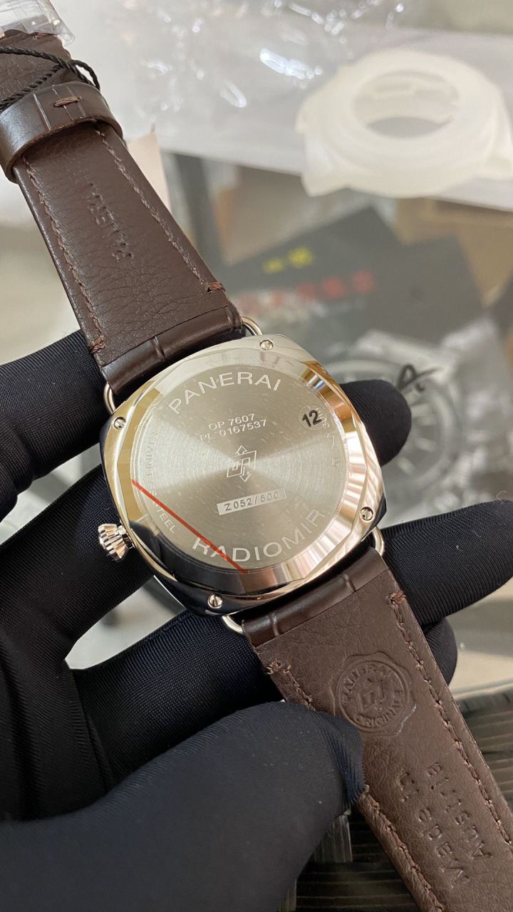 VS沛纳海镭得米尔系列PAM01386，PAM01292，PAM01294手表 / vs1386