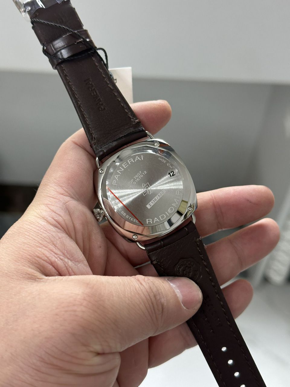 VS沛纳海镭得米尔系列PAM01386，PAM01292，PAM01294手表 / vs1386