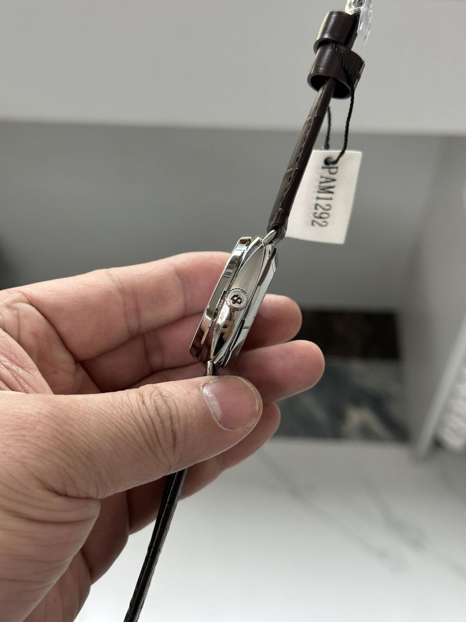 VS沛纳海镭得米尔系列PAM01386，PAM01292，PAM01294手表 / vs1386