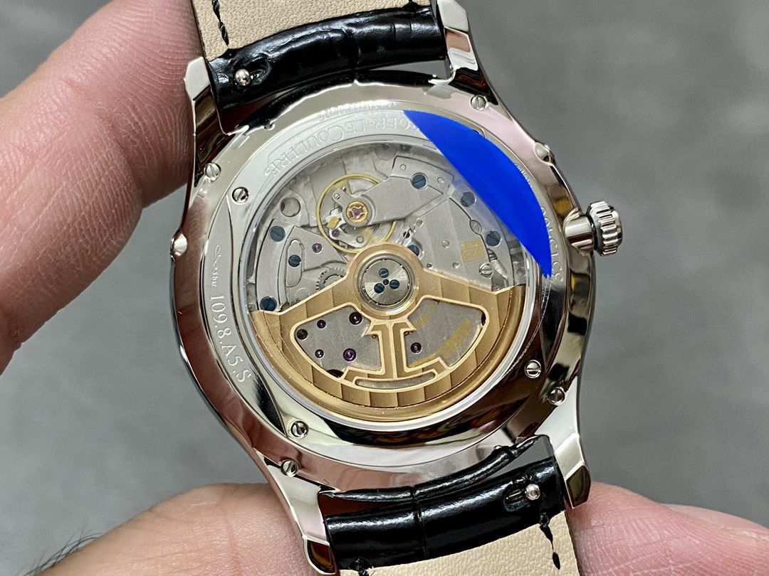 APS积家大师积家月相新品1368471手表 / JJ198