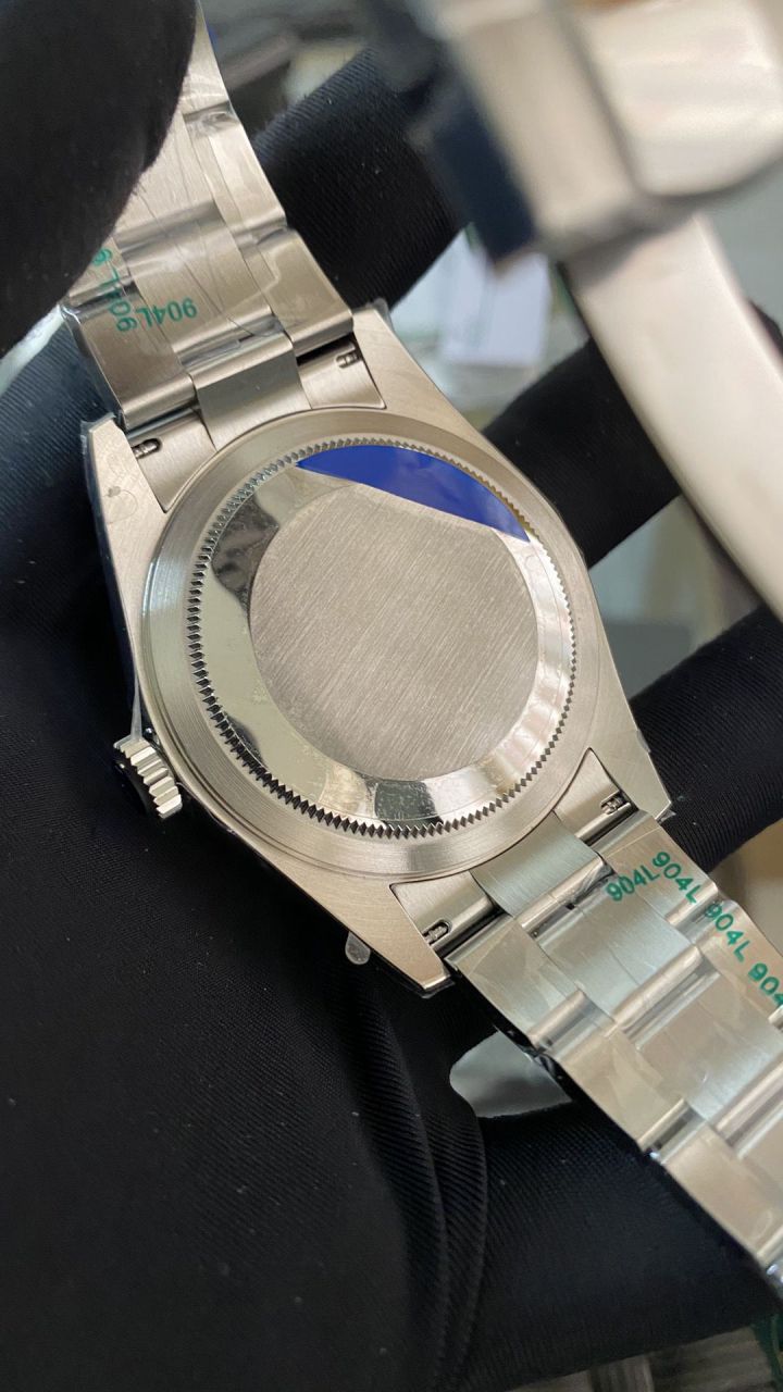 ZF厂劳力士纵航者型Sky-Dweller 天行者m336934-0002腕表 / R836