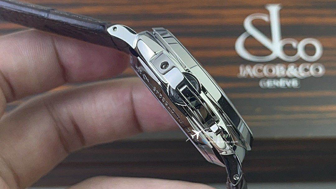 VS沛纳海庐米诺杜尔系列PAM01329腕表 / PAM01329