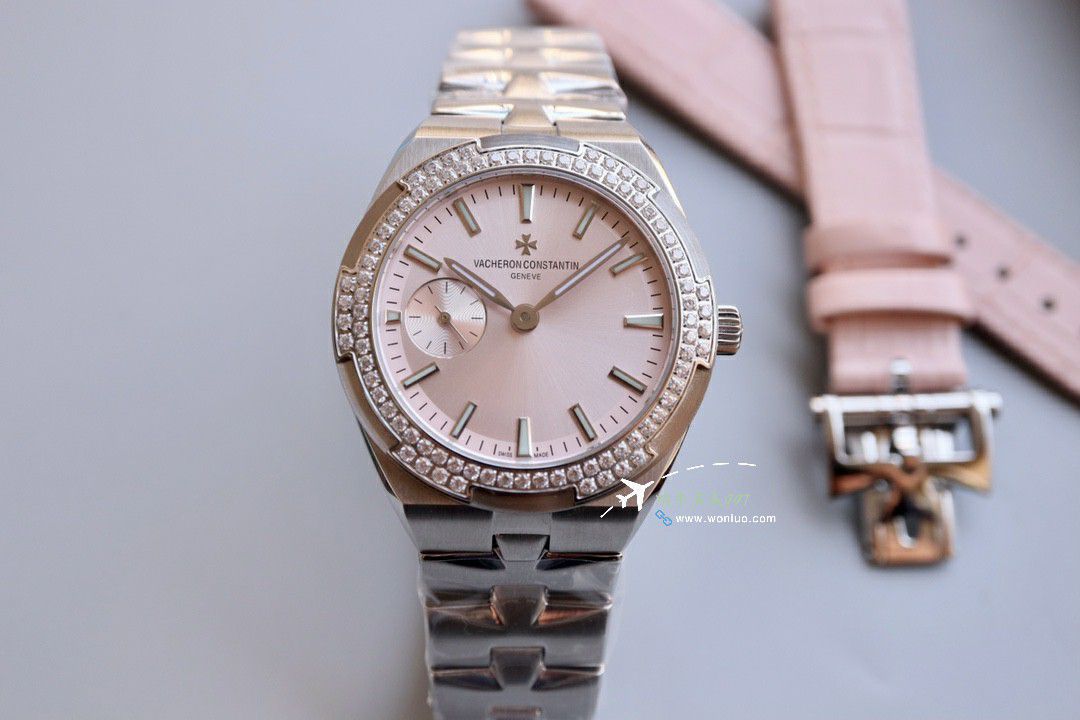 CC江诗丹顿纵横四海女表2305V/100R-B077，2305V/100A-B171，2305V/100A-B170腕表 / JS266