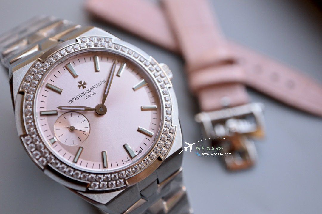 CC江诗丹顿纵横四海女表2305V/100R-B077，2305V/100A-B171，2305V/100A-B170腕表 / JS266