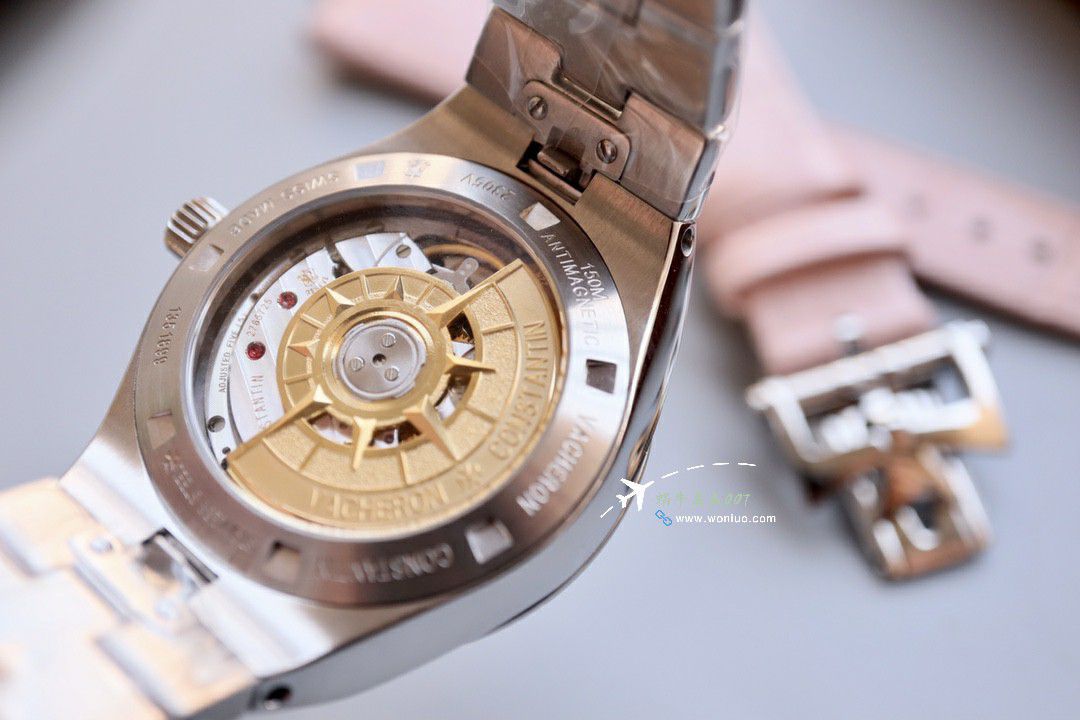 CC江诗丹顿纵横四海女表2305V/100R-B077，2305V/100A-B171，2305V/100A-B170腕表 / JS266