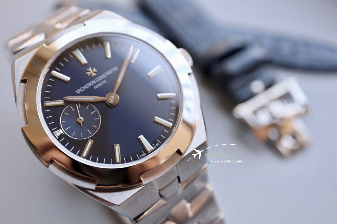CC江诗丹顿纵横四海女表2305V/100R-B077，2305V/100A-B171，2305V/100A-B170腕表 / JS266