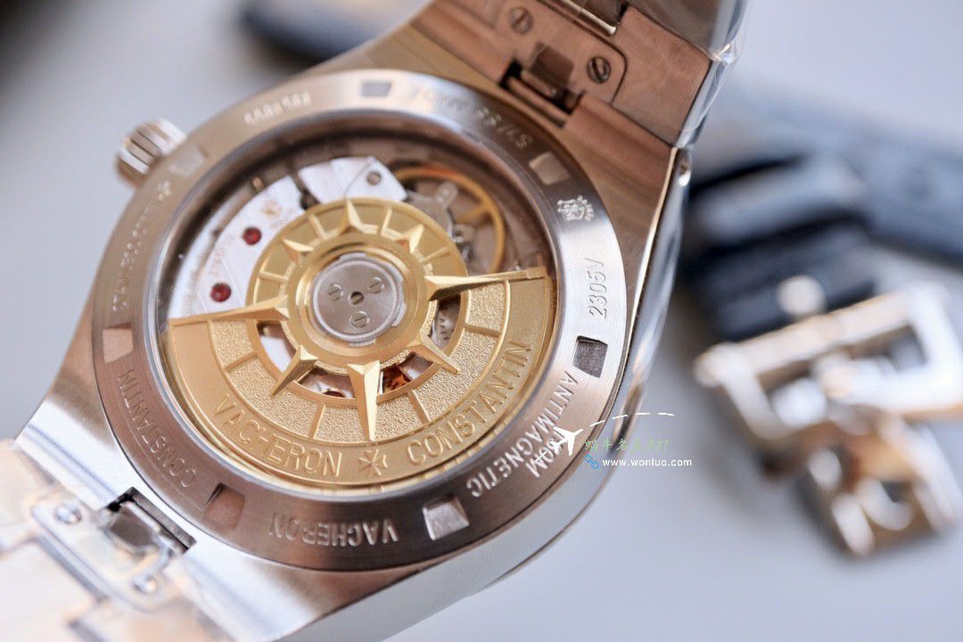 CC江诗丹顿纵横四海女表2305V/100R-B077，2305V/100A-B171，2305V/100A-B170腕表 / JS266