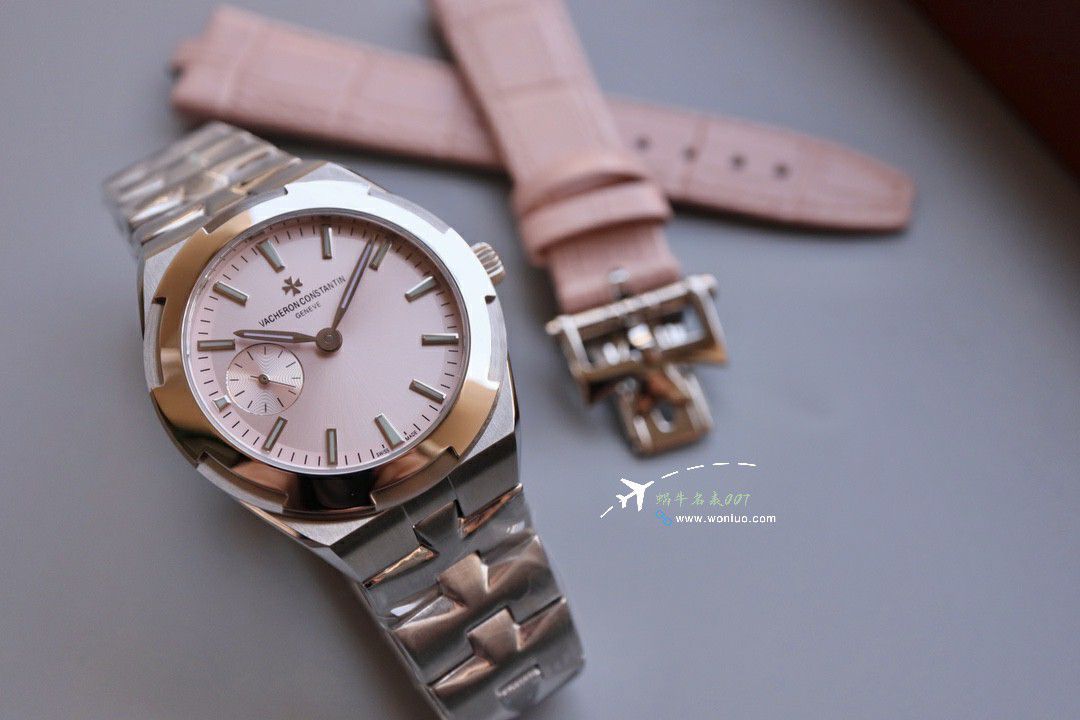 CC江诗丹顿纵横四海女表2305V/100R-B077，2305V/100A-B171，2305V/100A-B170腕表 / JS266