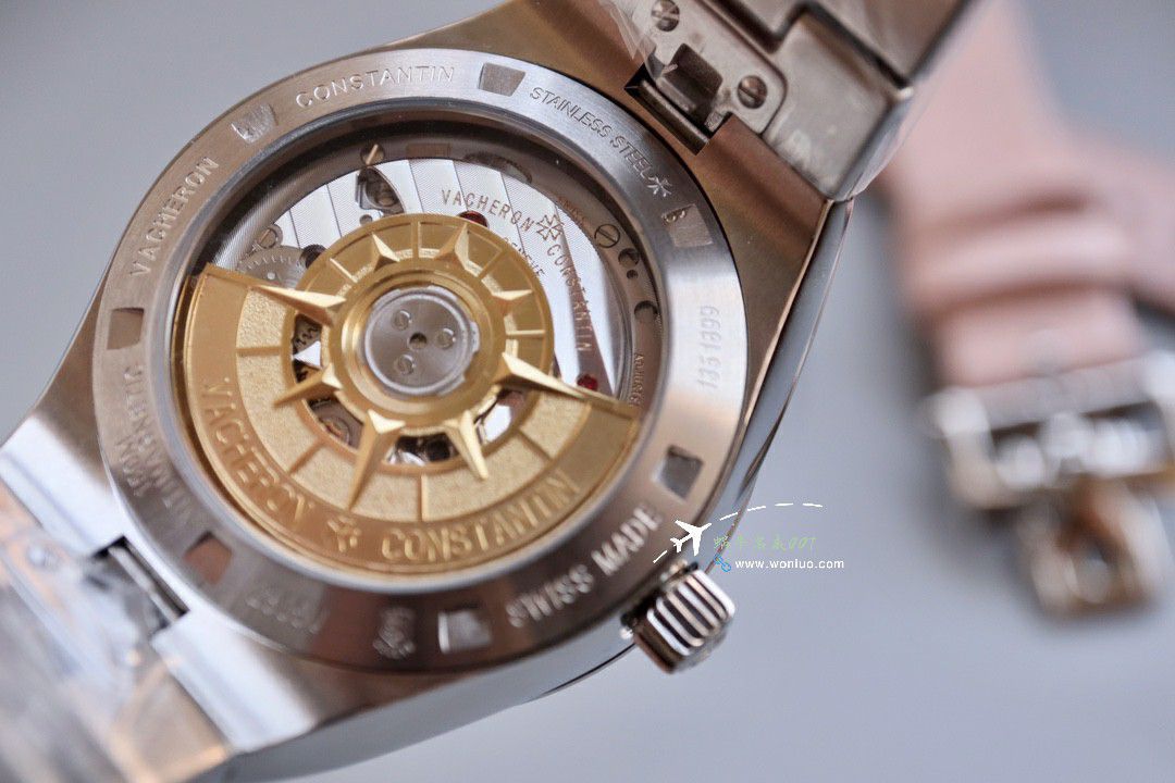 CC江诗丹顿纵横四海女表2305V/100R-B077，2305V/100A-B171，2305V/100A-B170腕表 / JS266