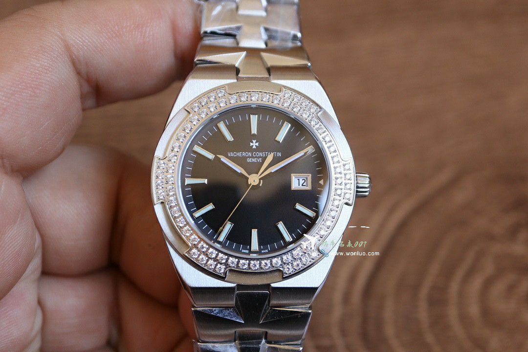 CC江诗丹顿纵横四海女表1205V/100A-B591，1225V/200R-H015，1225V/200A-B590腕表 / JS268