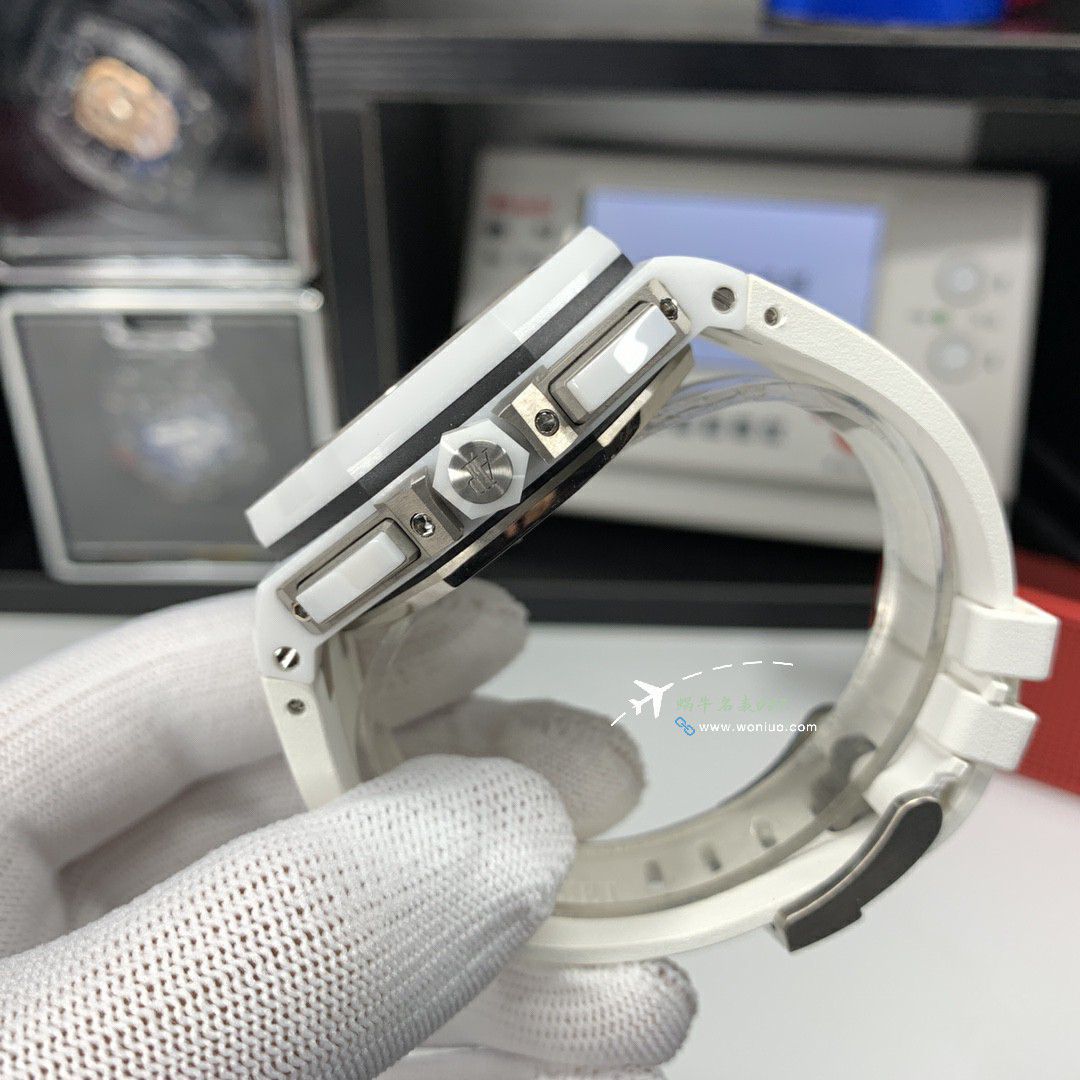 APF爱彼皇家橡树离岸型手表26402CB.OO.A010CA.01腕表 / AP286