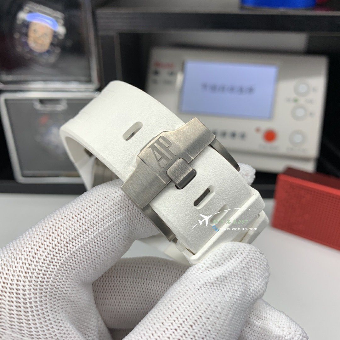 APF爱彼皇家橡树离岸型手表26402CB.OO.A010CA.01腕表 / AP286