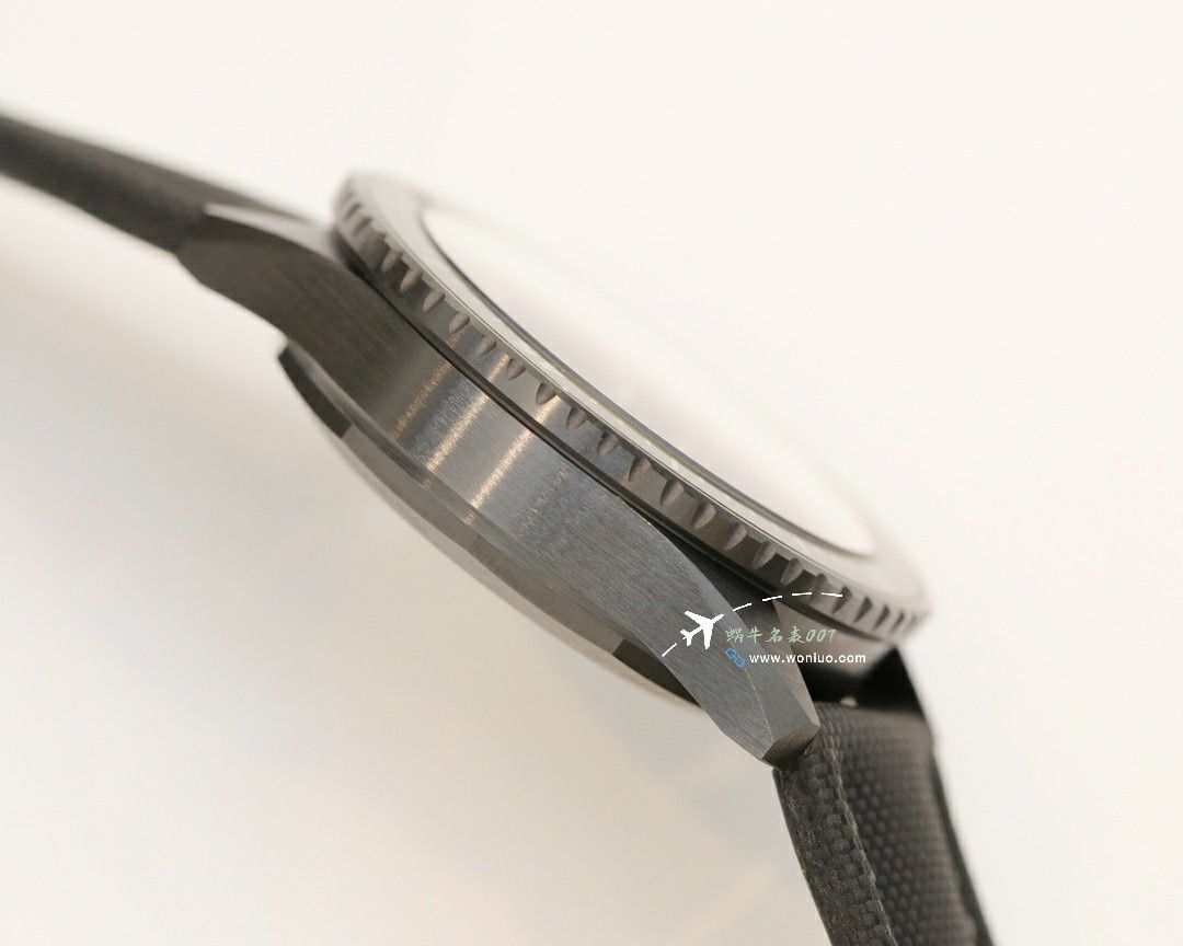 GF/GO宝珀五十噚5000-0130-B52-B，5000-0130-B52A，5000-0130-B52-B腕表 / BP079