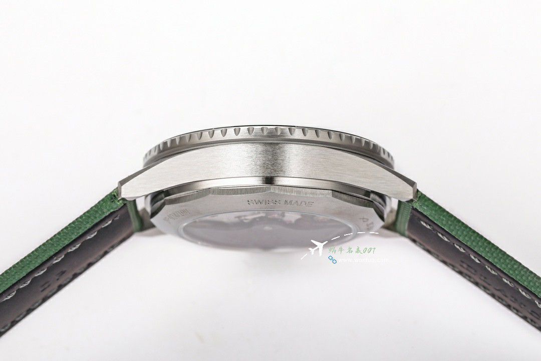 GF/GO宝珀五十噚5000-0130-B52-B，5000-0130-B52A，5000-0130-B52-B腕表 / BP079