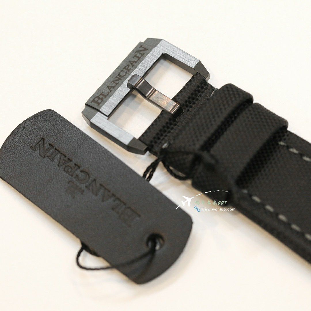 宝珀五十噚5000-36S40-O52A，5000-0240-O52A，5000-36S30-B52A腕表 / BP080