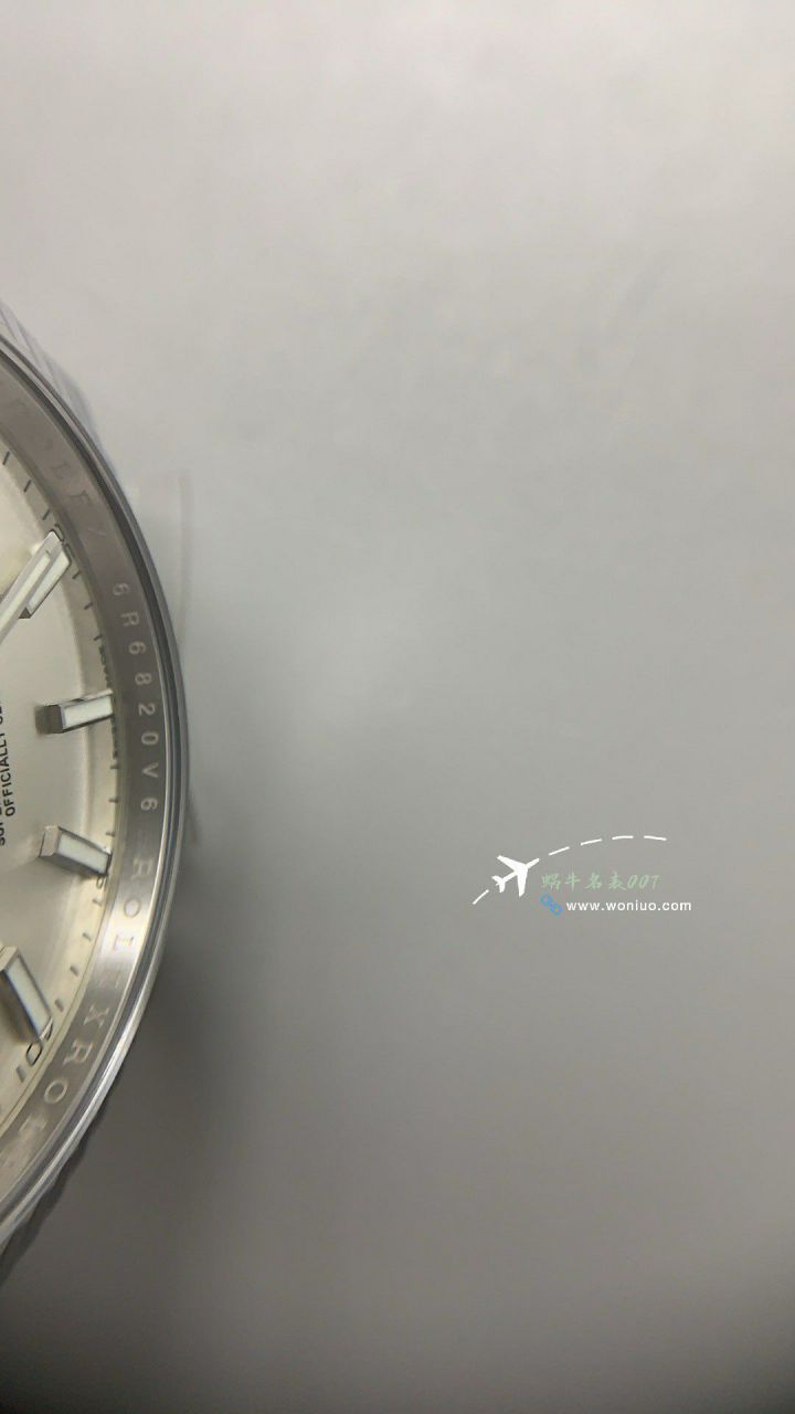 C厂clean劳力士日志型41MM日志m126331-0016腕表 / R8劳力士日志型系列m126331-0016腕表75