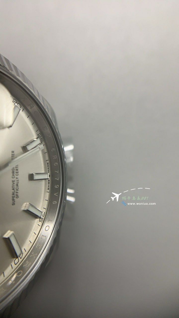 Clean厂劳力士日志41MM最好m126333-0010腕表 / R878