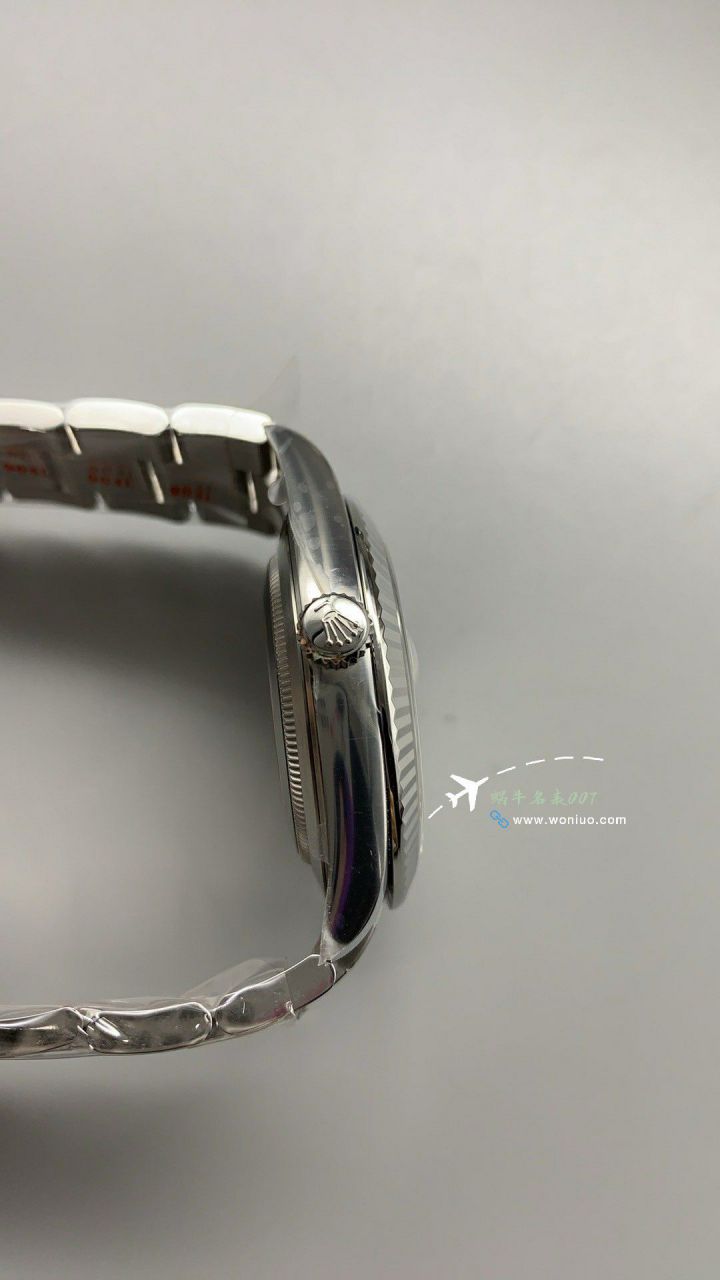 clean厂劳力士日志型系列m126331-0008腕表 / R876