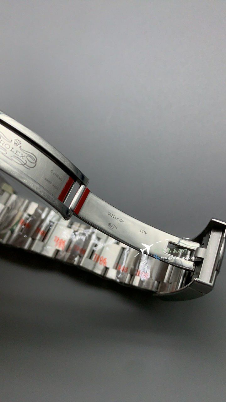 Clean厂劳力士日志41MM最好m126333-0010腕表 / R878