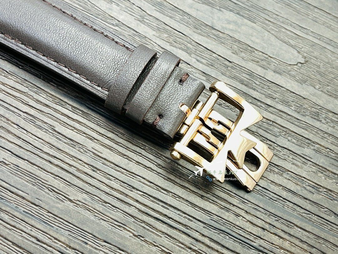 GR江诗丹顿伍陆之型4000E/000A-B439，4000E/000A-B548手表 / JS272