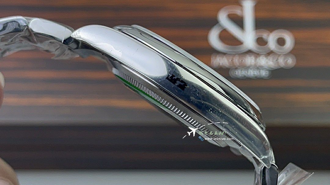 Clean厂劳力士蚝式恒动m124300-0007，m126000-0007腕表 / R883