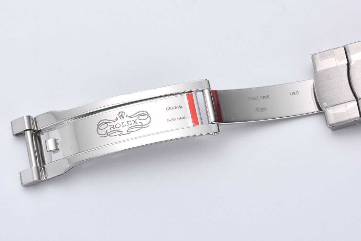C厂clean劳力士蚝式恒动超级m124300-0004，m126000-0004腕表 / R885