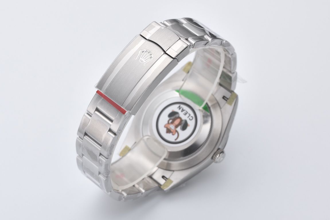 C厂clean劳力士蚝式恒动超级m124300-0004，m126000-0004腕表 / R885